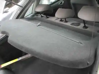 Véhicule à la ferraille citroen c5 berlina 1.6 16v hdi fap de l'année 2005 alimenté 9hz