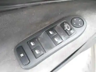Véhicule à la ferraille citroen c5 berlina 1.6 16v hdi fap de l'année 2005 alimenté 9hz