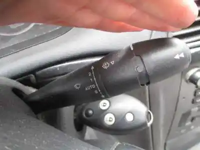 Véhicule à la ferraille citroen c5 berlina 1.6 16v hdi fap de l'année 2005 alimenté 9hz