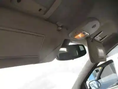 Véhicule à la ferraille citroen c5 berlina 1.6 16v hdi fap de l'année 2005 alimenté 9hz