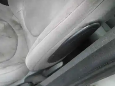 Véhicule à la ferraille citroen c5 berlina 1.6 16v hdi fap de l'année 2005 alimenté 9hz
