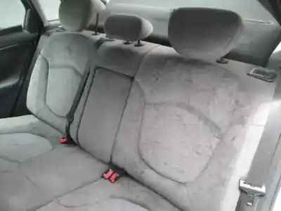 Véhicule à la ferraille citroen c5 berlina 1.6 16v hdi fap de l'année 2005 alimenté 9hz