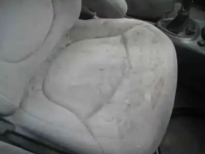 Véhicule à la ferraille citroen c5 berlina 1.6 16v hdi fap de l'année 2005 alimenté 9hz