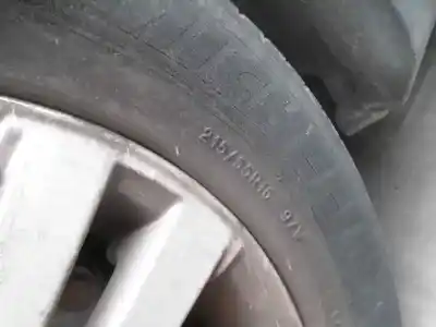 Véhicule à la ferraille citroen c5 berlina 1.6 16v hdi fap de l'année 2005 alimenté 9hz