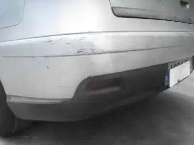 Véhicule à la ferraille citroen c5 berlina 1.6 16v hdi fap de l'année 2005 alimenté 9hz
