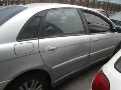 Véhicule à la ferraille citroen c5 berlina 1.6 16v hdi fap de l'année 2005 alimenté 9hz