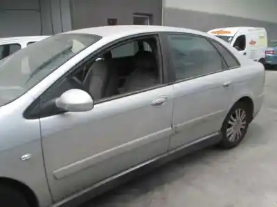Véhicule à la ferraille citroen c5 berlina 1.6 16v hdi fap de l'année 2005 alimenté 9hz