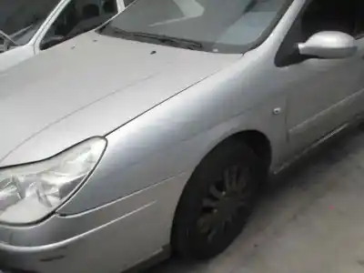 Véhicule à la ferraille citroen c5 berlina 1.6 16v hdi fap de l'année 2005 alimenté 9hz