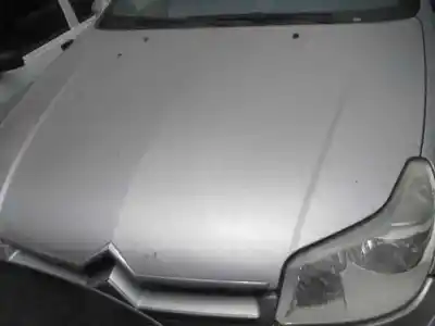 Véhicule à la ferraille citroen c5 berlina 1.6 16v hdi fap de l'année 2005 alimenté 9hz