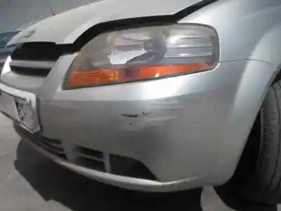 Утилизация автомобиля daewoo kalos (klas) 1.2 года 2004 питание b12s1-g