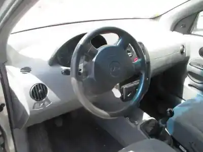 Утилизация автомобиля daewoo kalos (klas) 1.2 года 2004 питание b12s1-g