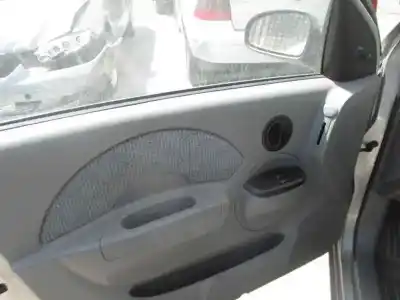 Утилизация автомобиля daewoo kalos (klas) 1.2 года 2004 питание b12s1-g