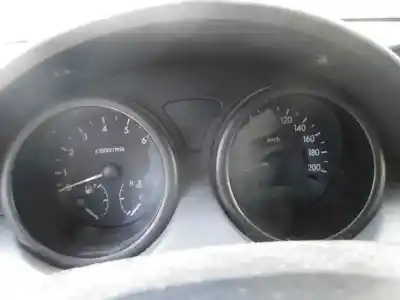 Утилизация автомобиля daewoo kalos (klas) 1.2 года 2004 питание b12s1-g