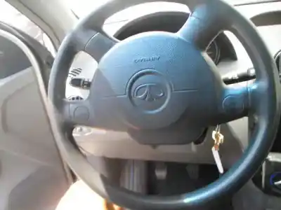 Утилизация автомобиля daewoo kalos (klas) 1.2 года 2004 питание b12s1-g