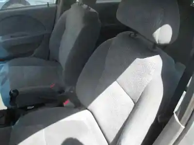 Утилизация автомобиля daewoo kalos (klas) 1.2 года 2004 питание b12s1-g