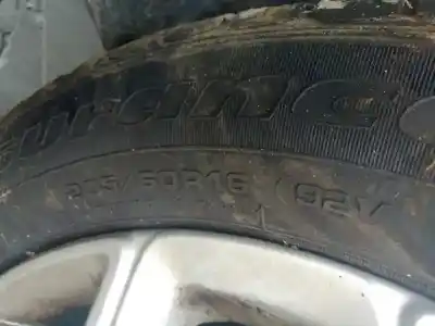 Veículo de Sucata ford ecosport trend do ano 2017 alimentado ueje