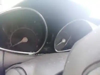 Veículo de Sucata ford ecosport trend do ano 2017 alimentado ueje