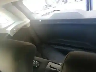 Veículo de Sucata ford ecosport trend do ano 2017 alimentado ueje