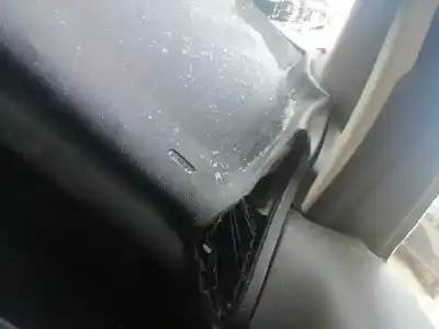 Veículo de Sucata ford ecosport trend do ano 2017 alimentado ueje