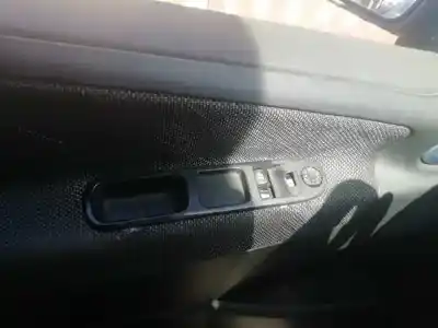 Scrapping Vehicle peugeot 207 xs of the year 2006 powered kfu