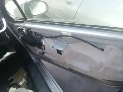 Scrapping Vehicle peugeot 207 xs of the year 2006 powered kfu