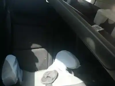 Scrapping Vehicle peugeot 207 xs of the year 2006 powered kfu