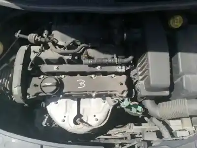 Scrapping Vehicle peugeot 207 xs of the year 2006 powered kfu