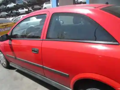 Verschrottungsfahrzeug opel astra g berlina club des jahres 2004 angetrieben z17dtl