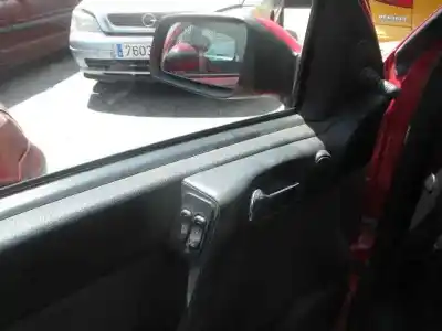 Verschrottungsfahrzeug opel astra g berlina club des jahres 2004 angetrieben z17dtl