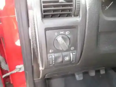 Verschrottungsfahrzeug opel astra g berlina club des jahres 2004 angetrieben z17dtl