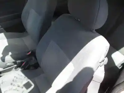 Verschrottungsfahrzeug opel astra g berlina club des jahres 2004 angetrieben z17dtl