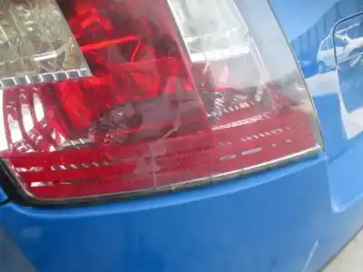 Sloopvoertuig fiat stilo multi wagon (192) 1.6 16v van het jaar 2003 aangedreven 182b6000