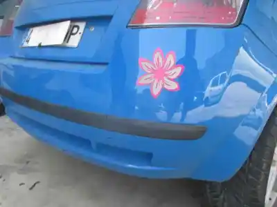 Sloopvoertuig fiat stilo multi wagon (192) 1.6 16v van het jaar 2003 aangedreven 182b6000