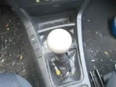 Sloopvoertuig fiat stilo multi wagon (192) 1.6 16v van het jaar 2003 aangedreven 182b6000