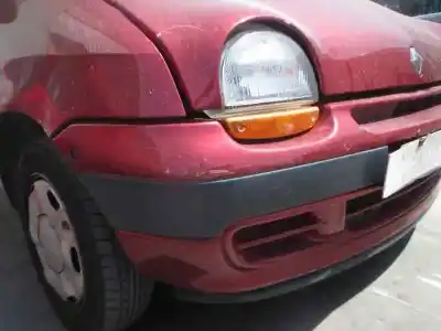 Scrapping Vehicle otras marcas twingo i (co6) 1.3 (c063/64) of the year 1995 powered c3g