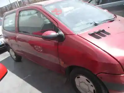 Scrapping Vehicle otras marcas twingo i (co6) 1.3 (c063/64) of the year 1995 powered c3g