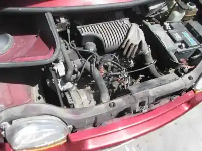 Scrapping Vehicle otras marcas twingo i (co6) 1.3 (c063/64) of the year 1995 powered c3g