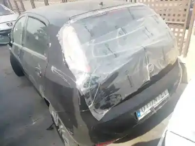 Veículo de Sucata FIAT PUNTO (199) Easy do ano 2015 alimentado 169A4000