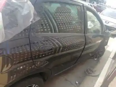 Veículo de Sucata fiat punto (199) easy do ano 2015 alimentado 169a4000