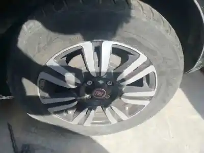 Veículo de Sucata fiat punto (199) easy do ano 2015 alimentado 169a4000