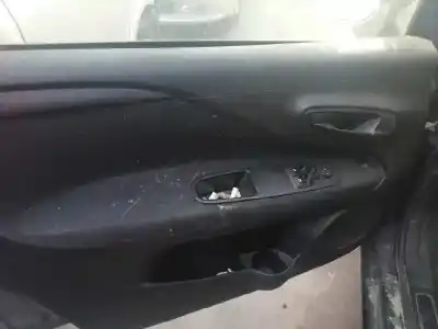 Veículo de Sucata fiat punto (199) easy do ano 2015 alimentado 169a4000