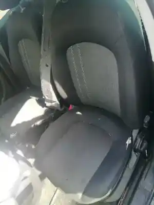 Veículo de Sucata fiat punto (199) easy do ano 2015 alimentado 169a4000