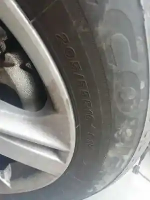 Veículo de Sucata toyota corolla touring sports (e21) hybrid active do ano 2019 alimentado 2zr