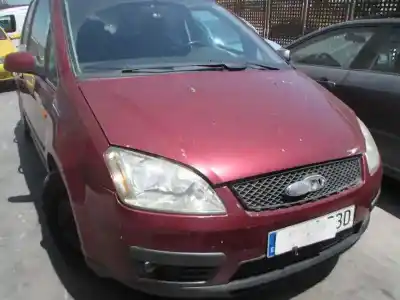 Утилизация автомобиля ford                                               focus c-max (cap)                                                                                                                                                                                                                                          ambiente (d) года 2004 питание g8da