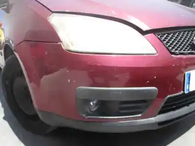 Утилизация автомобиля ford                                               focus c-max (cap)                                                                                                                                                                                                                                          ambiente (d) года 2004 питание g8da