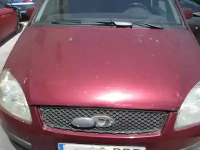 Утилизация автомобиля ford                                               focus c-max (cap)                                                                                                                                                                                                                                          ambiente (d) года 2004 питание g8da