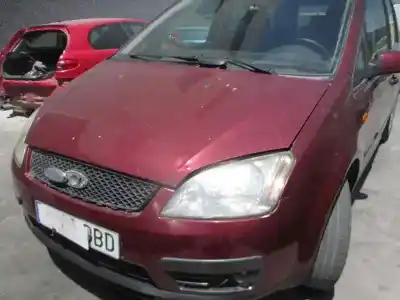Утилизация автомобиля ford                                               focus c-max (cap)                                                                                                                                                                                                                                          ambiente (d) года 2004 питание g8da