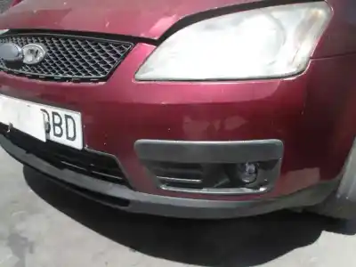 Утилизация автомобиля ford                                               focus c-max (cap)                                                                                                                                                                                                                                          ambiente (d) года 2004 питание g8da