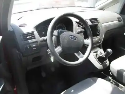Утилизация автомобиля ford                                               focus c-max (cap)                                                                                                                                                                                                                                          ambiente (d) года 2004 питание g8da