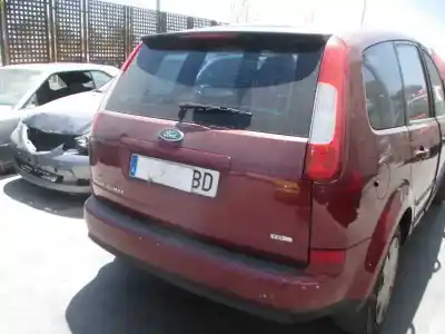 Утилизация автомобиля ford                                               focus c-max (cap)                                                                                                                                                                                                                                          ambiente (d) года 2004 питание g8da